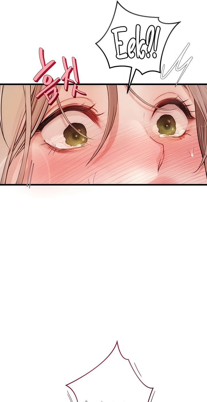 Heart-pounding S-Matching Chapter 8 page 53 - 