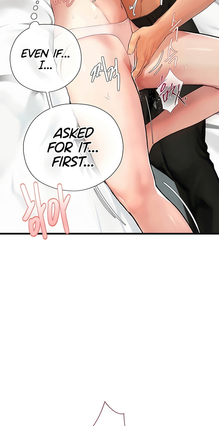 Heart-pounding S-Matching Chapter 8 page 57 - 