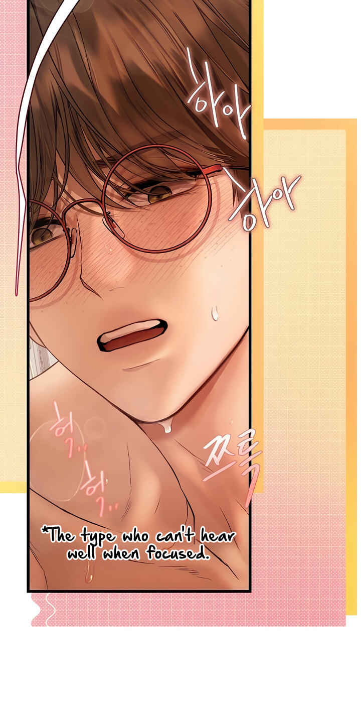 Heart-pounding S-Matching Chapter 8 page 62 - 
