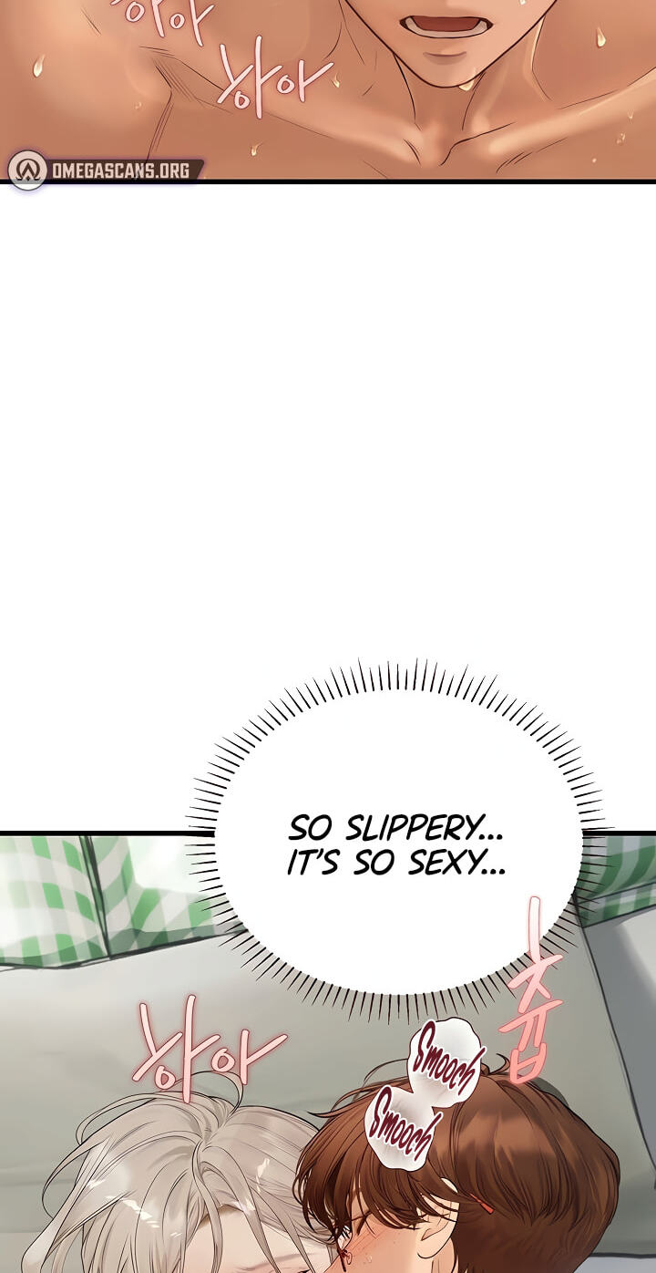 Heart-pounding S-Matching Chapter 8 page 68 - 