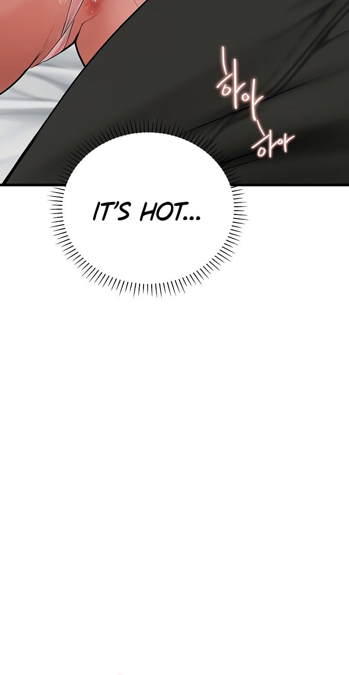 Heart-pounding S-Matching Chapter 8 page 72 - 