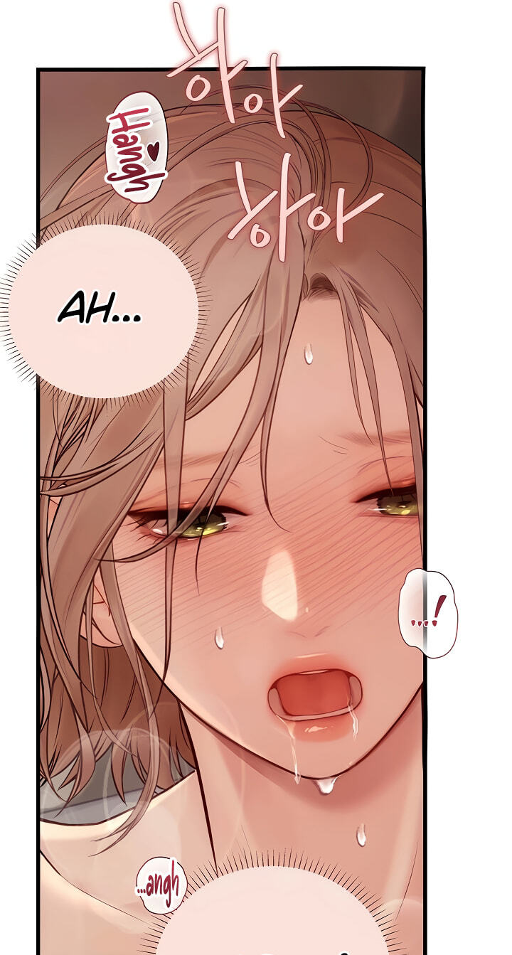Heart-pounding S-Matching Chapter 8 page 73 - 