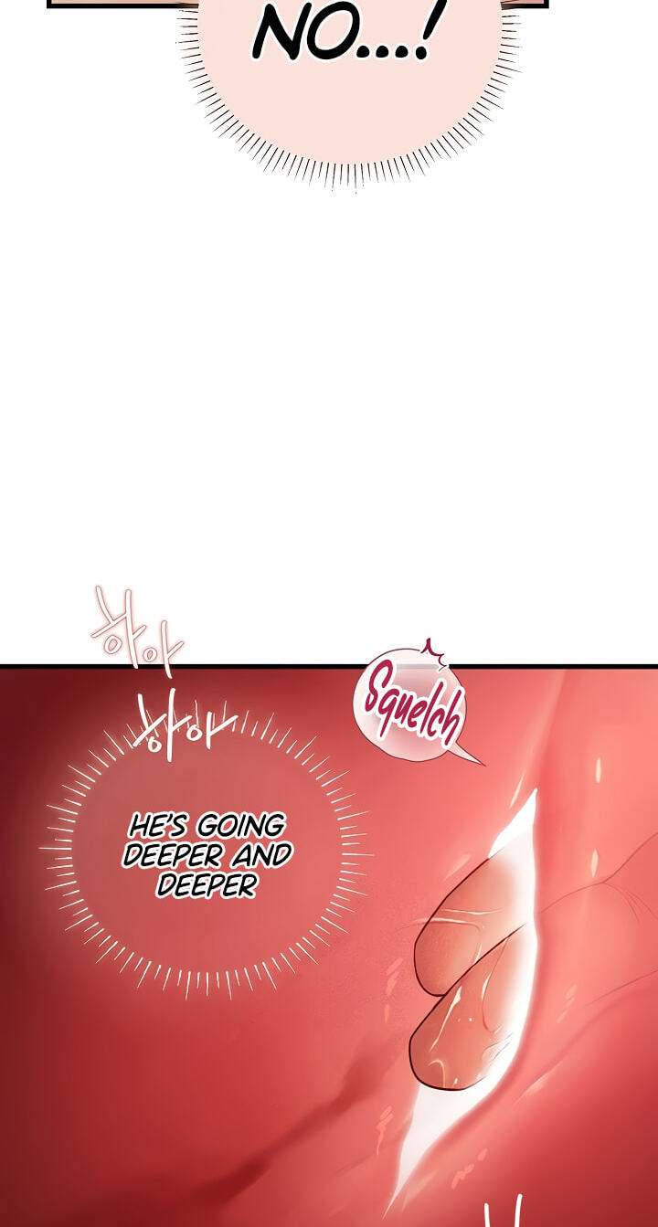 Heart-pounding S-Matching Chapter 8 page 74 - 