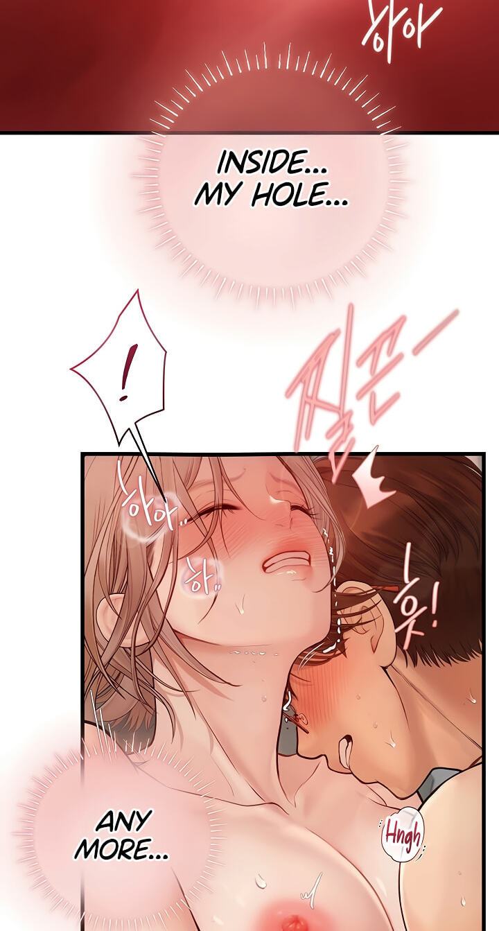Heart-pounding S-Matching Chapter 8 page 75 - 