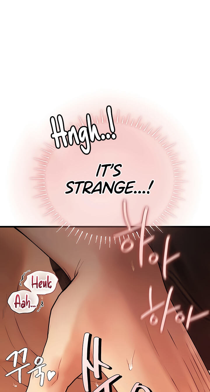 Heart-pounding S-Matching Chapter 8 page 77 - 