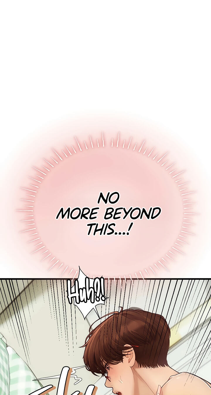 Heart-pounding S-Matching Chapter 8 page 79 - 