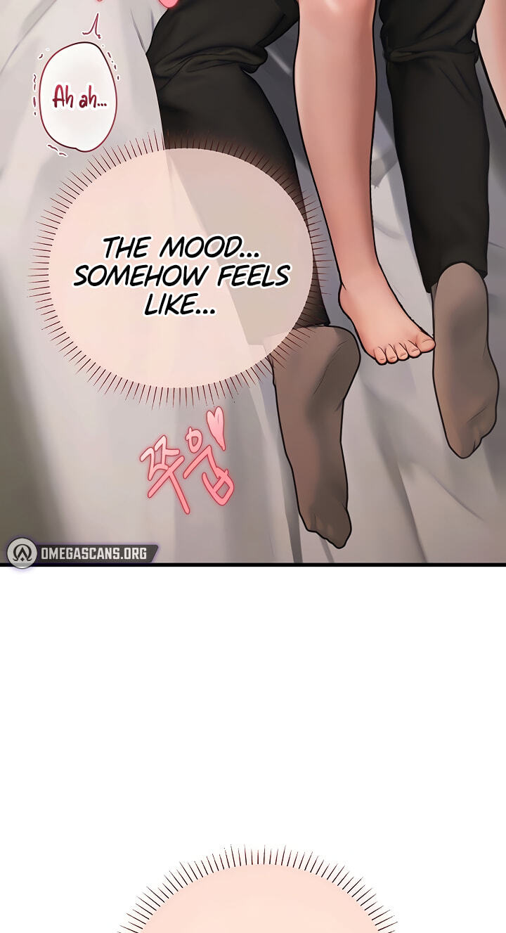 Heart-pounding S-Matching Chapter 8 page 9 - 