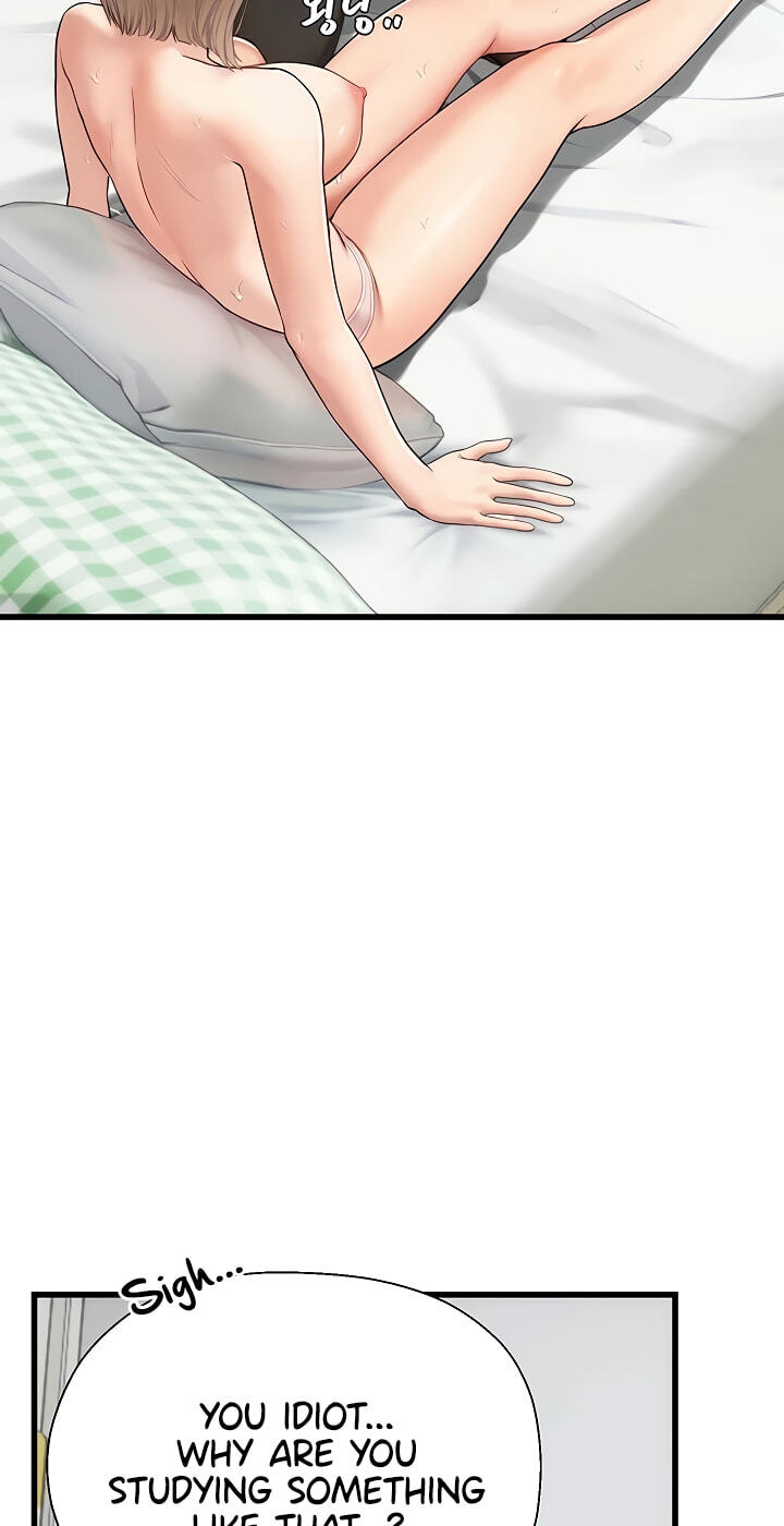 Heart-pounding S-Matching Chapter 8 page 85 - 