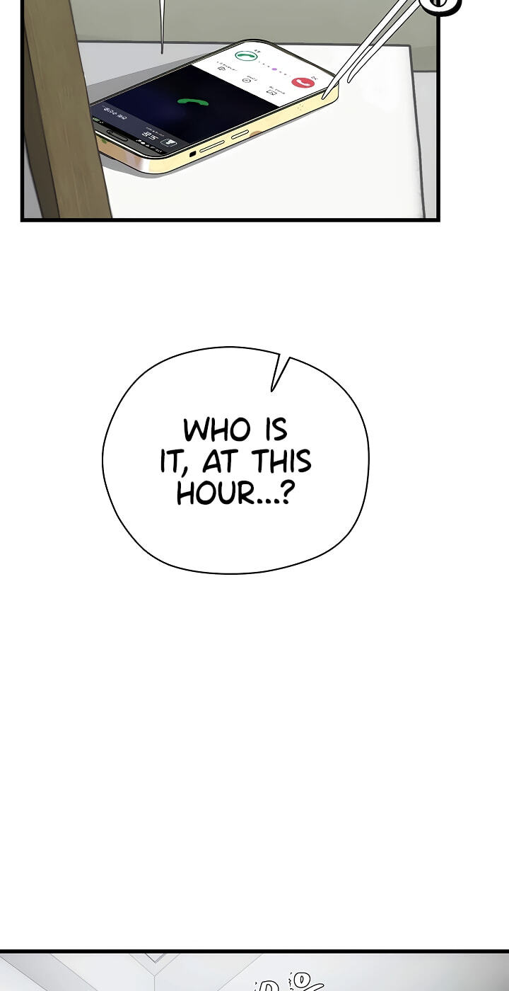 Heart-pounding S-Matching Chapter 8 page 87 - 