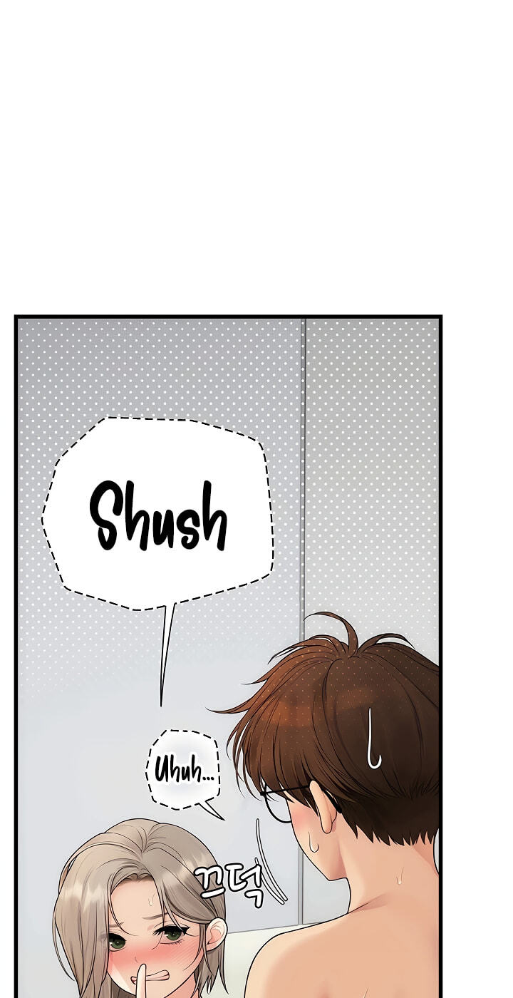 Heart-pounding S-Matching Chapter 8 page 90 - 