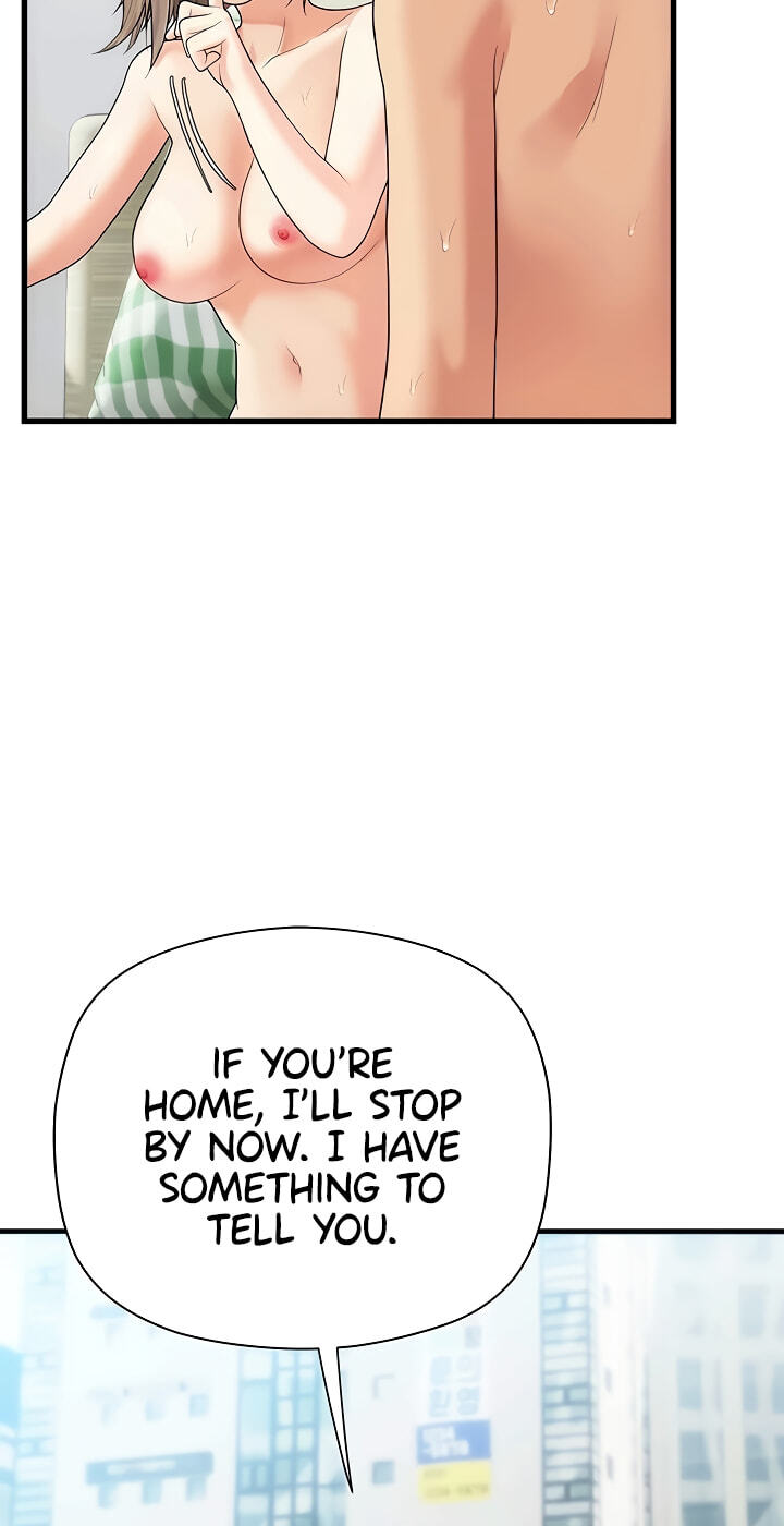 Heart-pounding S-Matching Chapter 8 page 91 - 