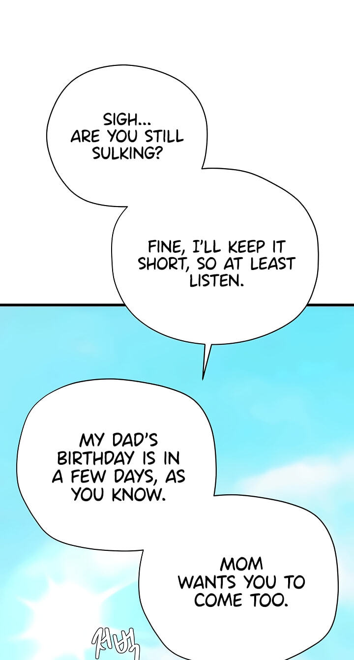 Heart-pounding S-Matching Chapter 8 page 93 - 