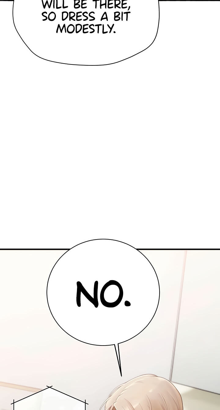 Heart-pounding S-Matching Chapter 8 page 95 - 