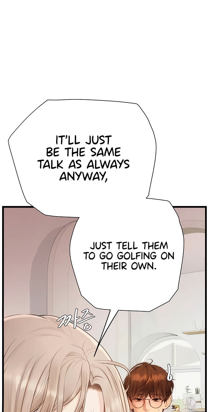 Heart-pounding S-Matching Chapter 8 page 97 - 