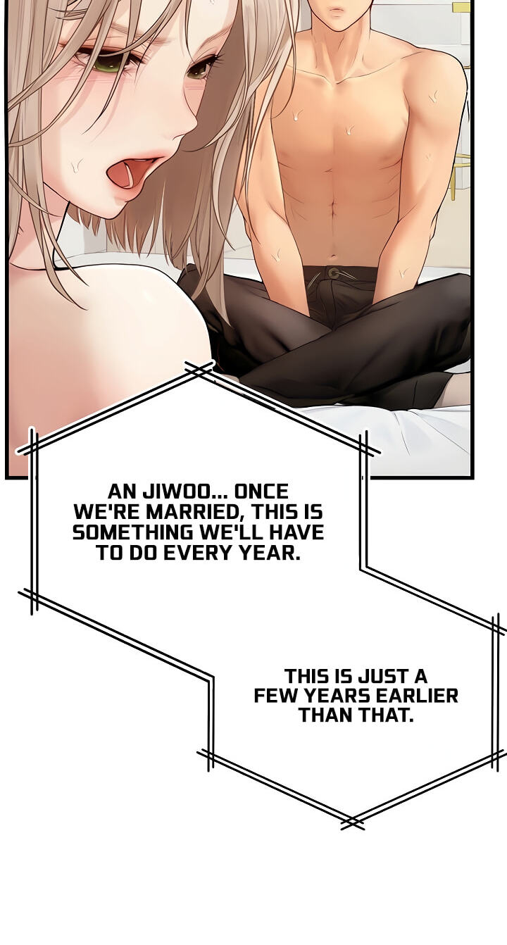 Heart-pounding S-Matching Chapter 8 page 98 - 