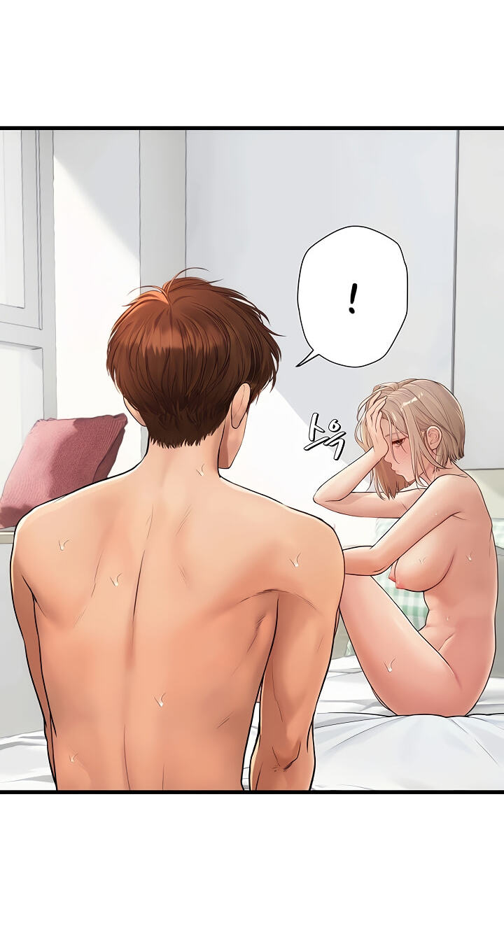 Heart-pounding S-Matching Chapter 8 page 100 - 