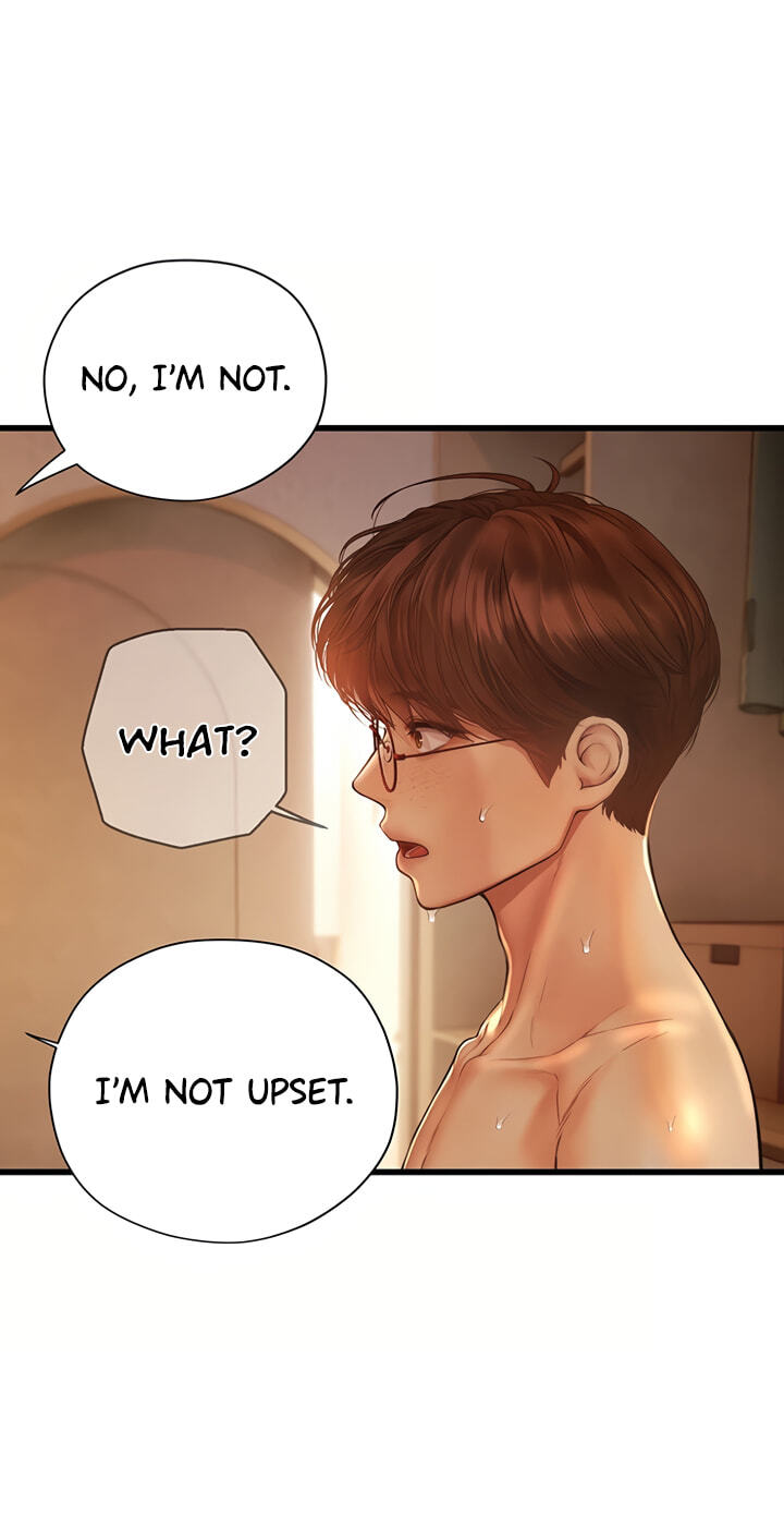 Heart-pounding S-Matching Chapter 9 page 104 - 