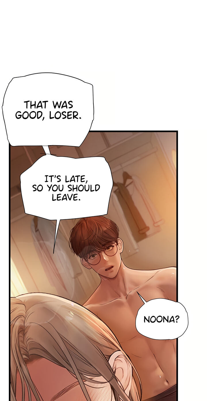 Heart-pounding S-Matching Chapter 9 page 105 - 