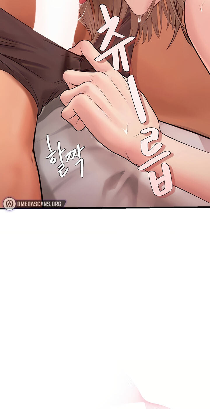Heart-pounding S-Matching Chapter 9 page 12 - 