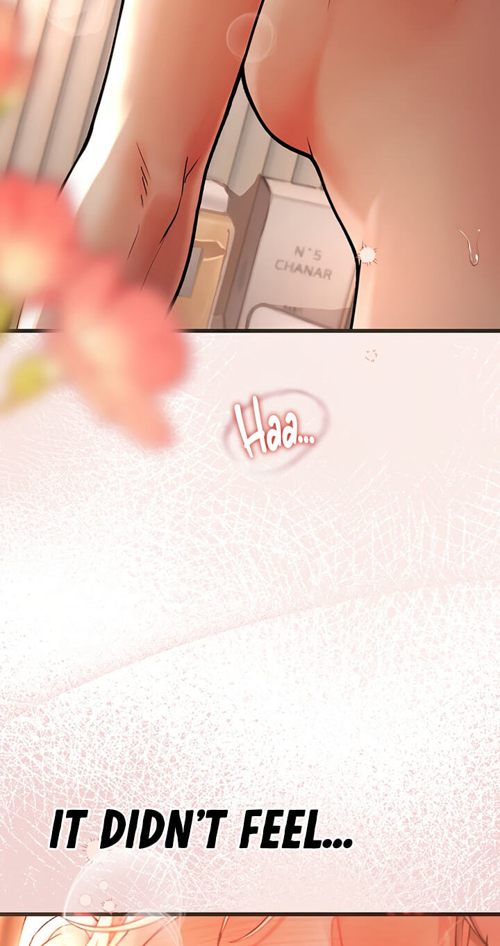 Heart-pounding S-Matching Chapter 9 page 111 - 