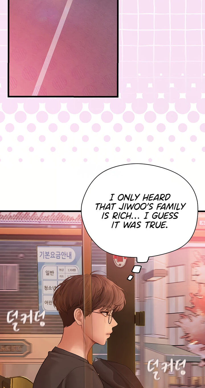 Heart-pounding S-Matching Chapter 9 page 115 - 