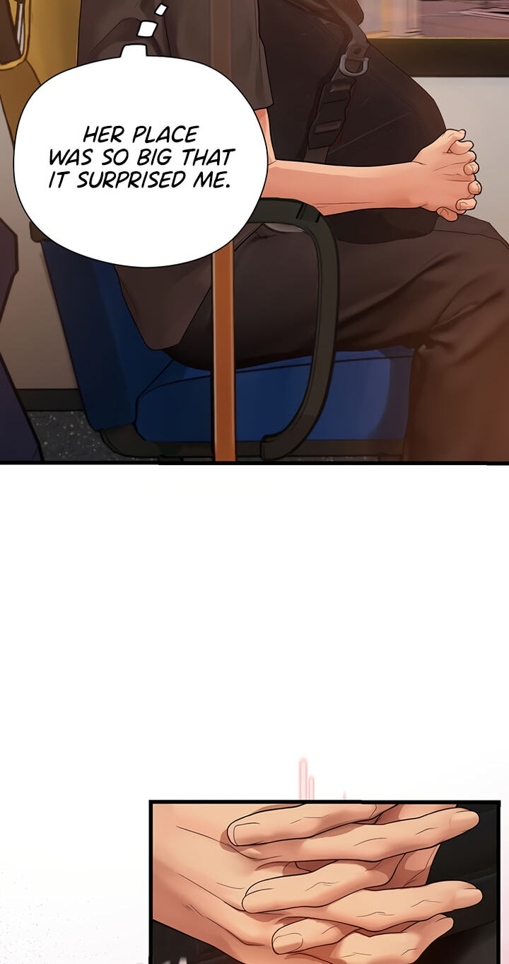 Heart-pounding S-Matching Chapter 9 page 116 - 