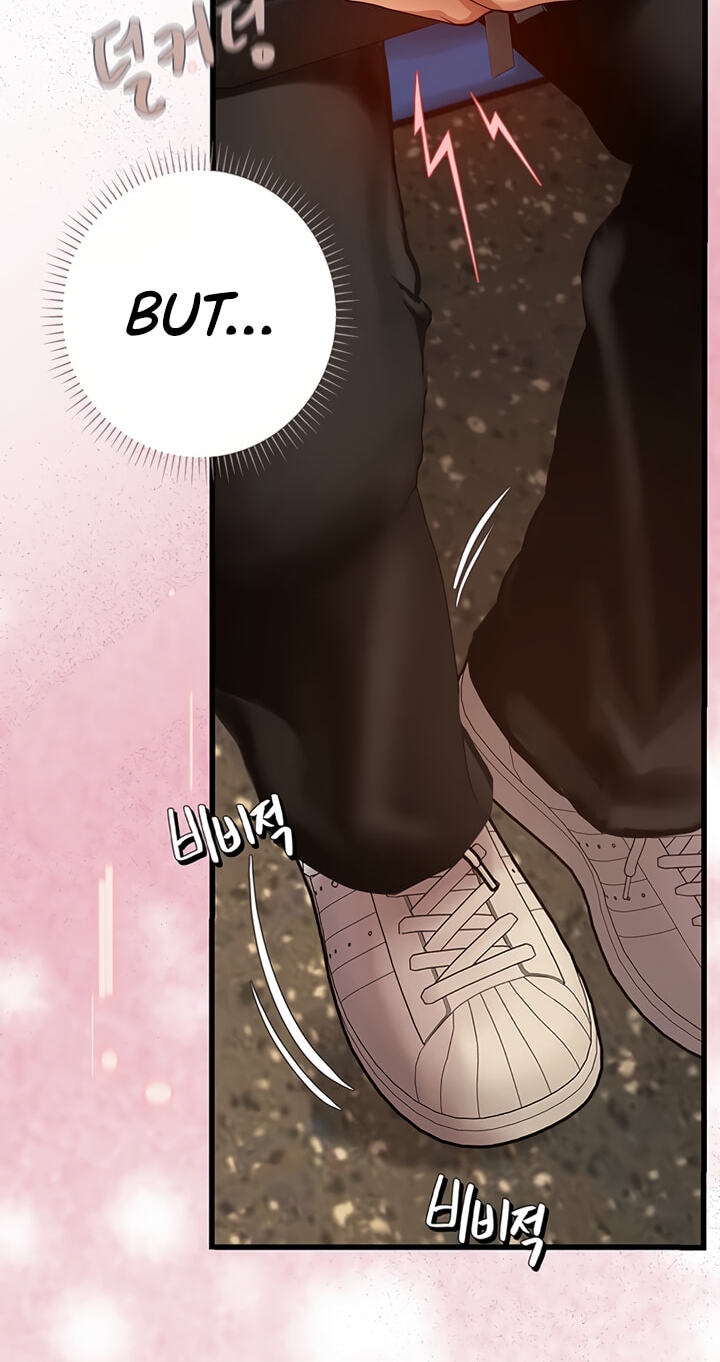 Heart-pounding S-Matching Chapter 9 page 117 - 