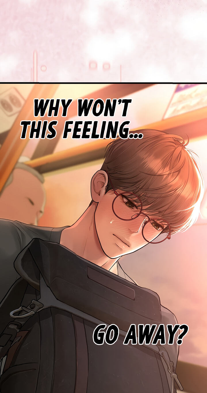 Heart-pounding S-Matching Chapter 9 page 118 - 