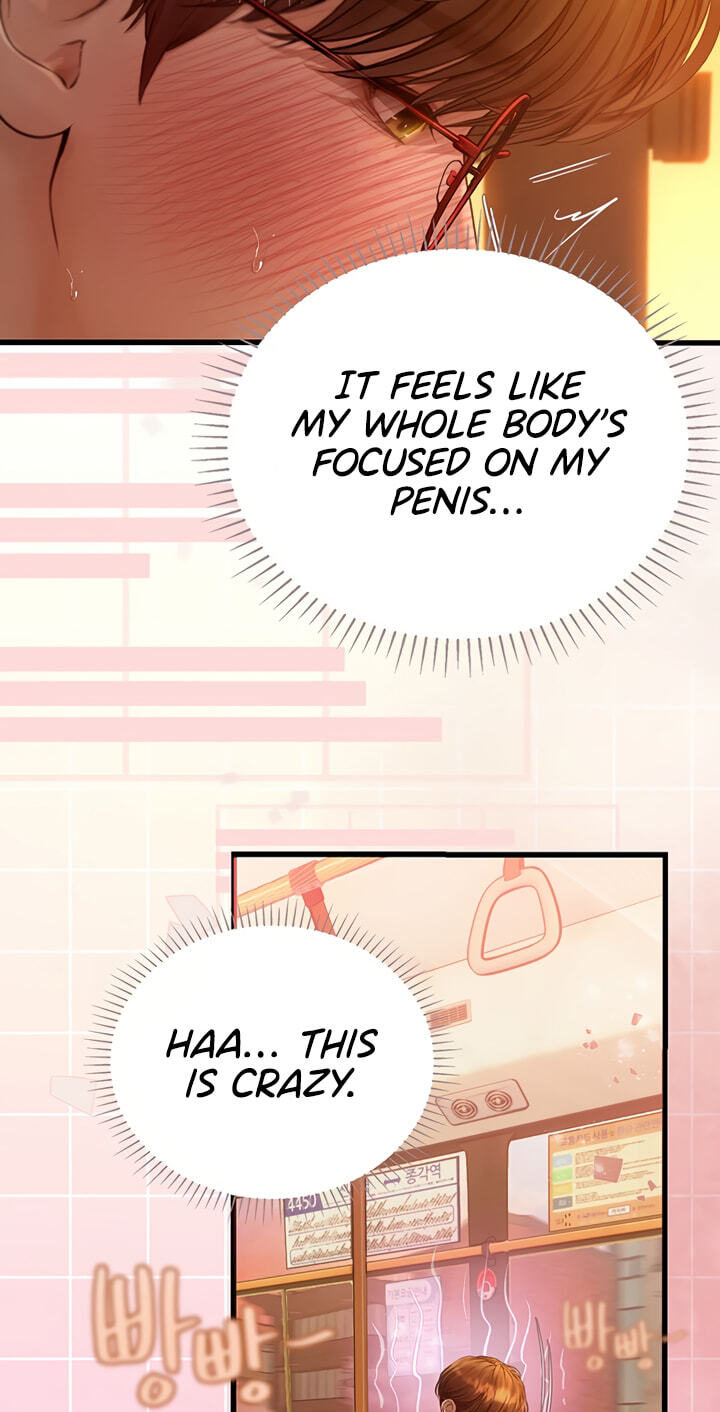 Heart-pounding S-Matching Chapter 9 page 120 - 