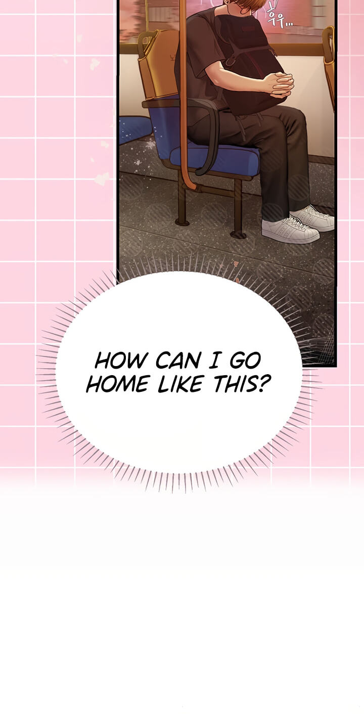 Heart-pounding S-Matching Chapter 9 page 121 - 