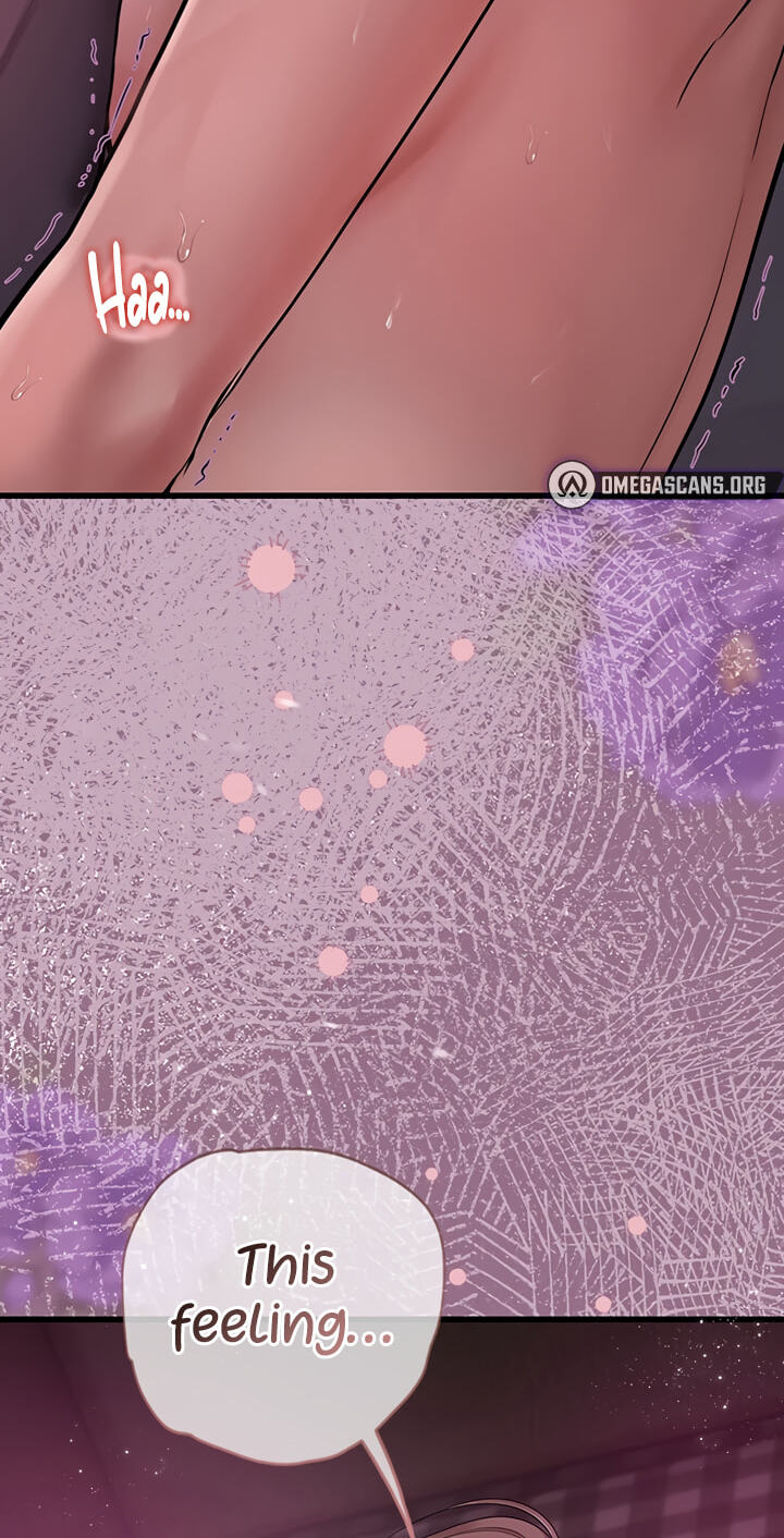 Heart-pounding S-Matching Chapter 9 page 125 - 