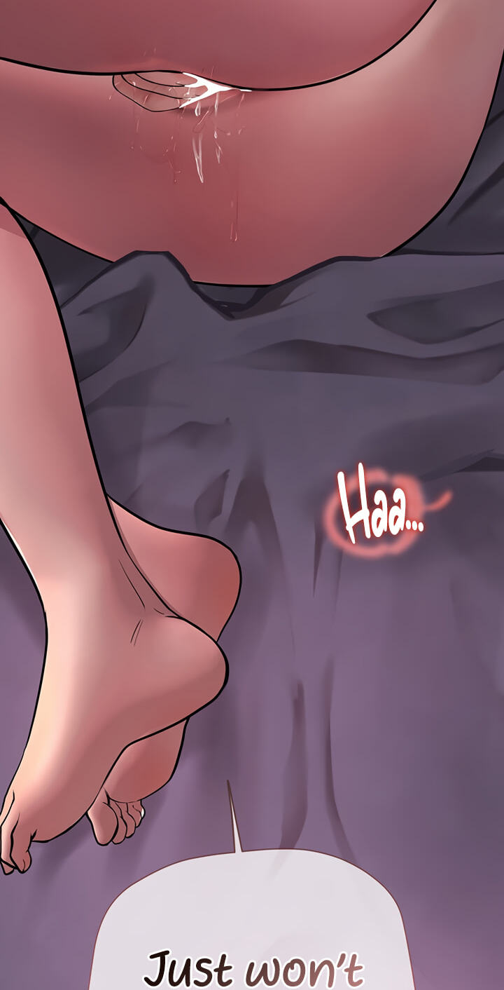Heart-pounding S-Matching Chapter 9 page 127 - 