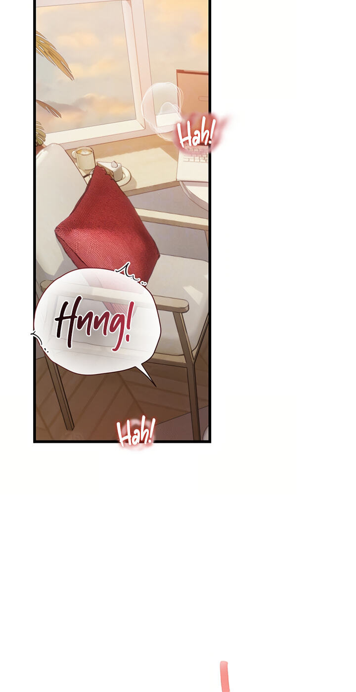 Heart-pounding S-Matching Chapter 9 page 15 - 