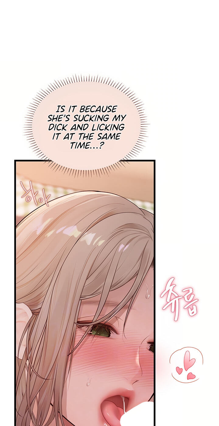 Heart-pounding S-Matching Chapter 9 page 19 - 
