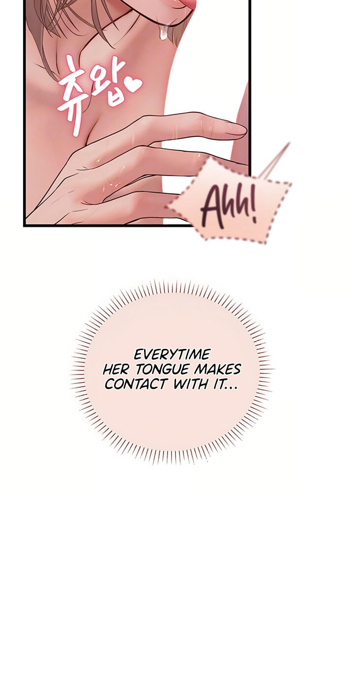 Heart-pounding S-Matching Chapter 9 page 20 - 