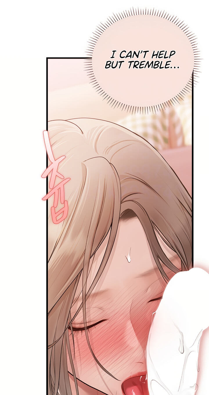Heart-pounding S-Matching Chapter 9 page 21 - 