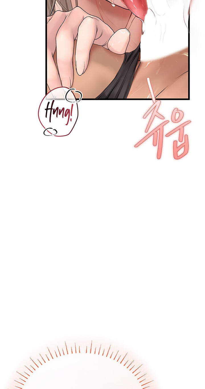 Heart-pounding S-Matching Chapter 9 page 22 - 