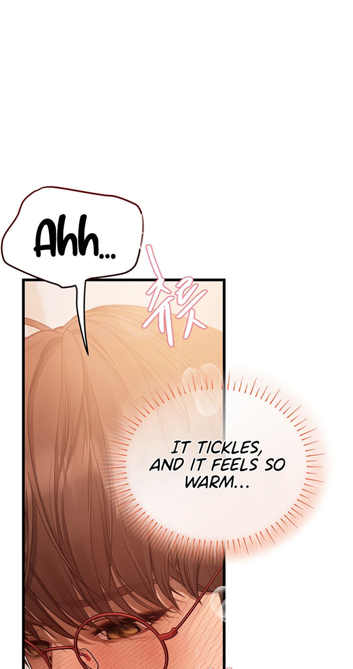 Heart-pounding S-Matching Chapter 9 page 24 - 