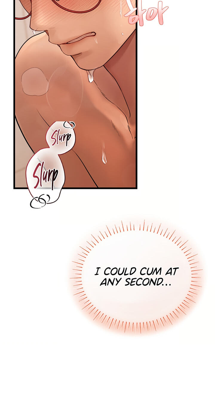 Heart-pounding S-Matching Chapter 9 page 25 - 