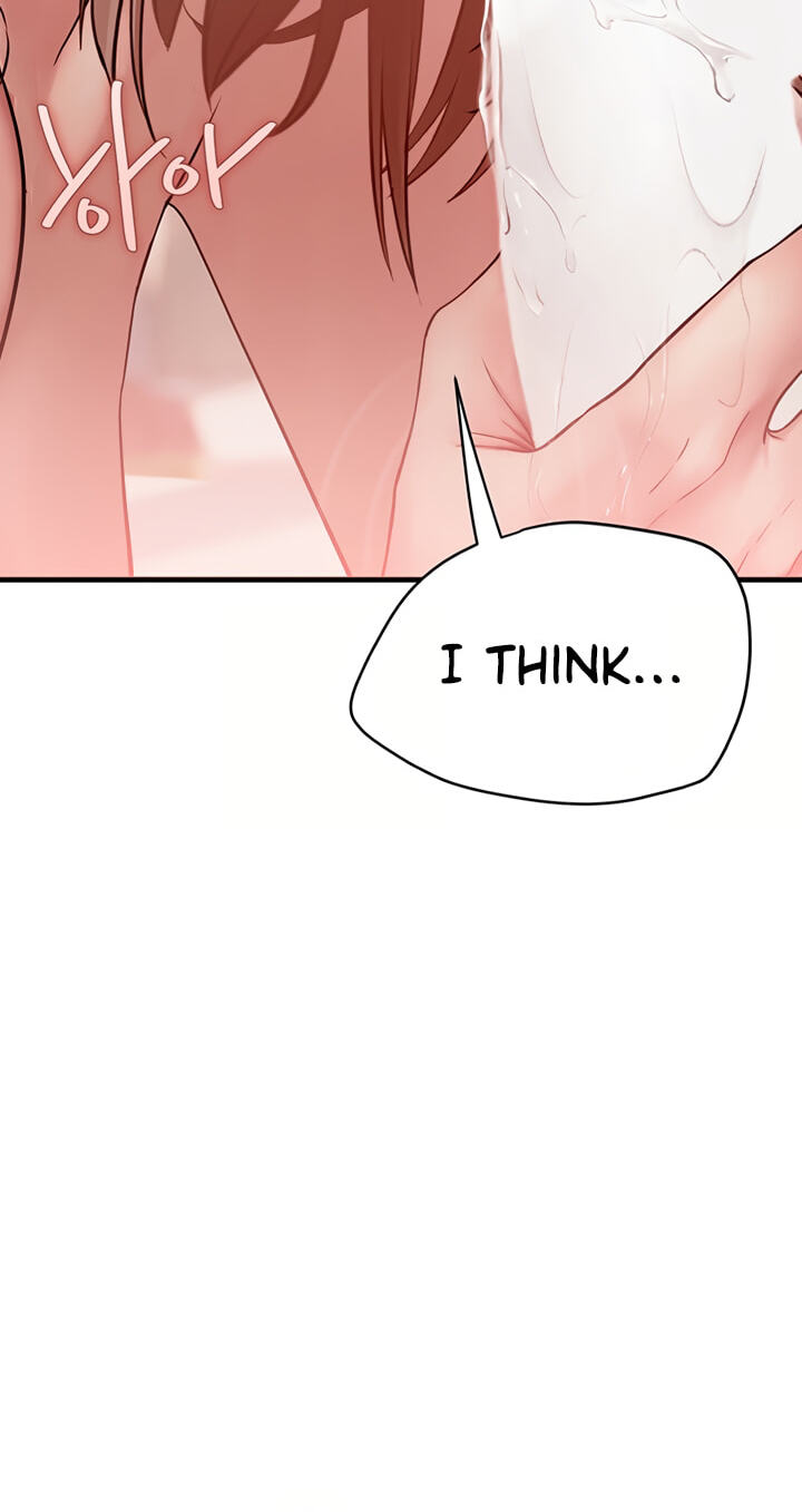 Heart-pounding S-Matching Chapter 9 page 30 - 