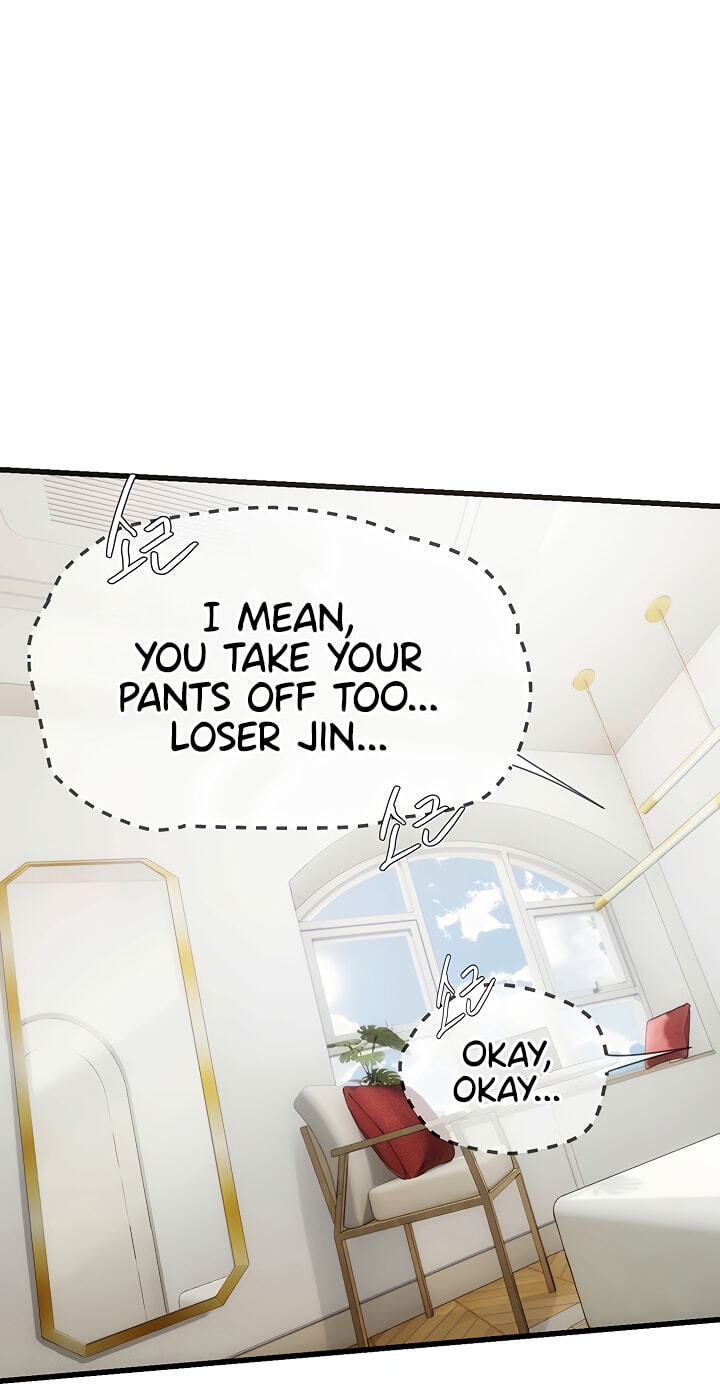 Heart-pounding S-Matching Chapter 9 page 4 - 