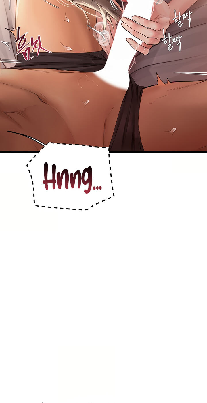 Heart-pounding S-Matching Chapter 9 page 32 - 