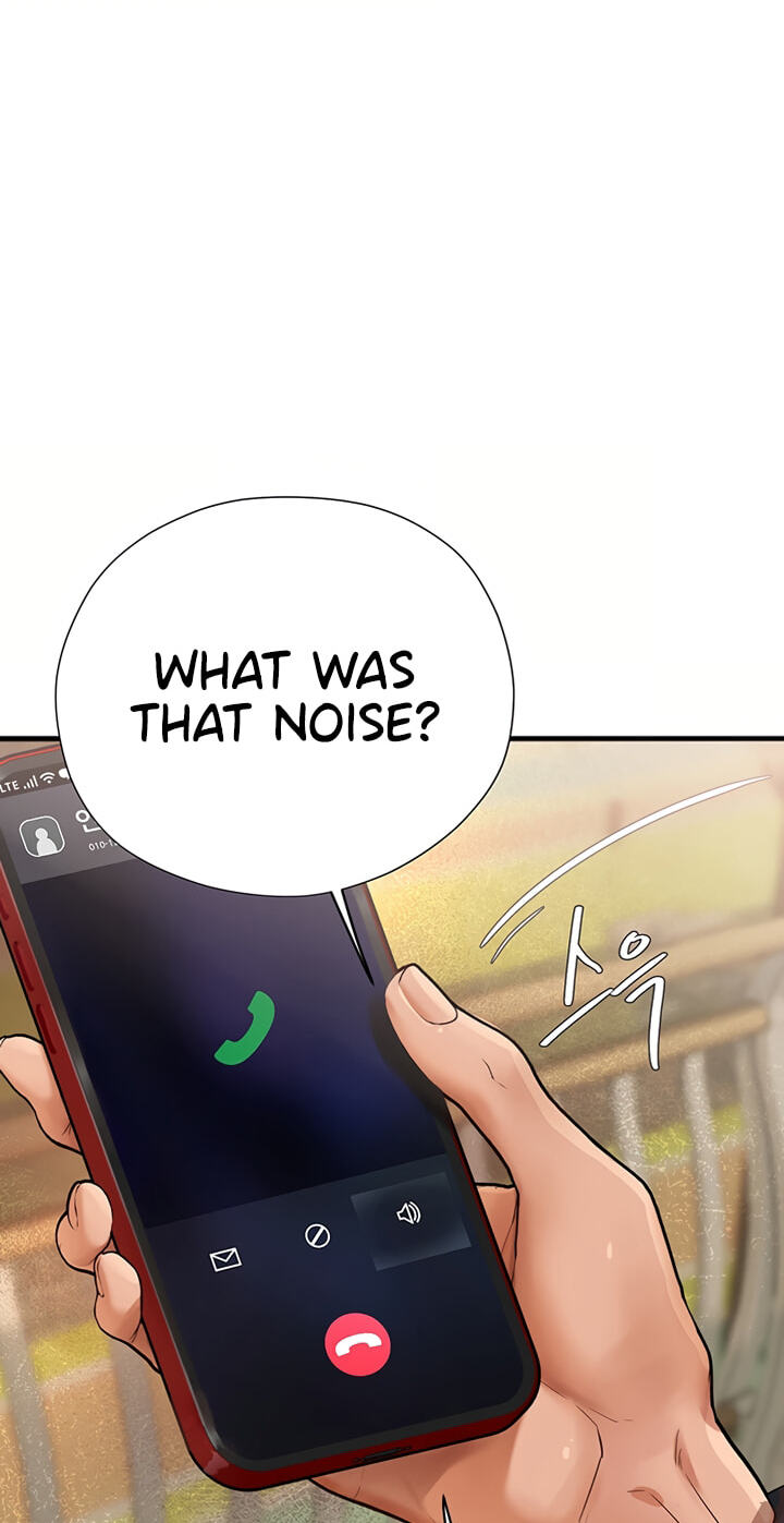 Heart-pounding S-Matching Chapter 9 page 34 - 