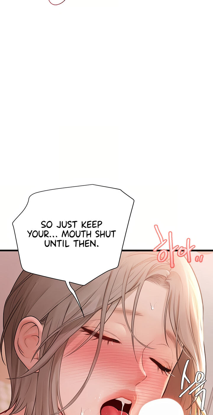 Heart-pounding S-Matching Chapter 9 page 39 - 