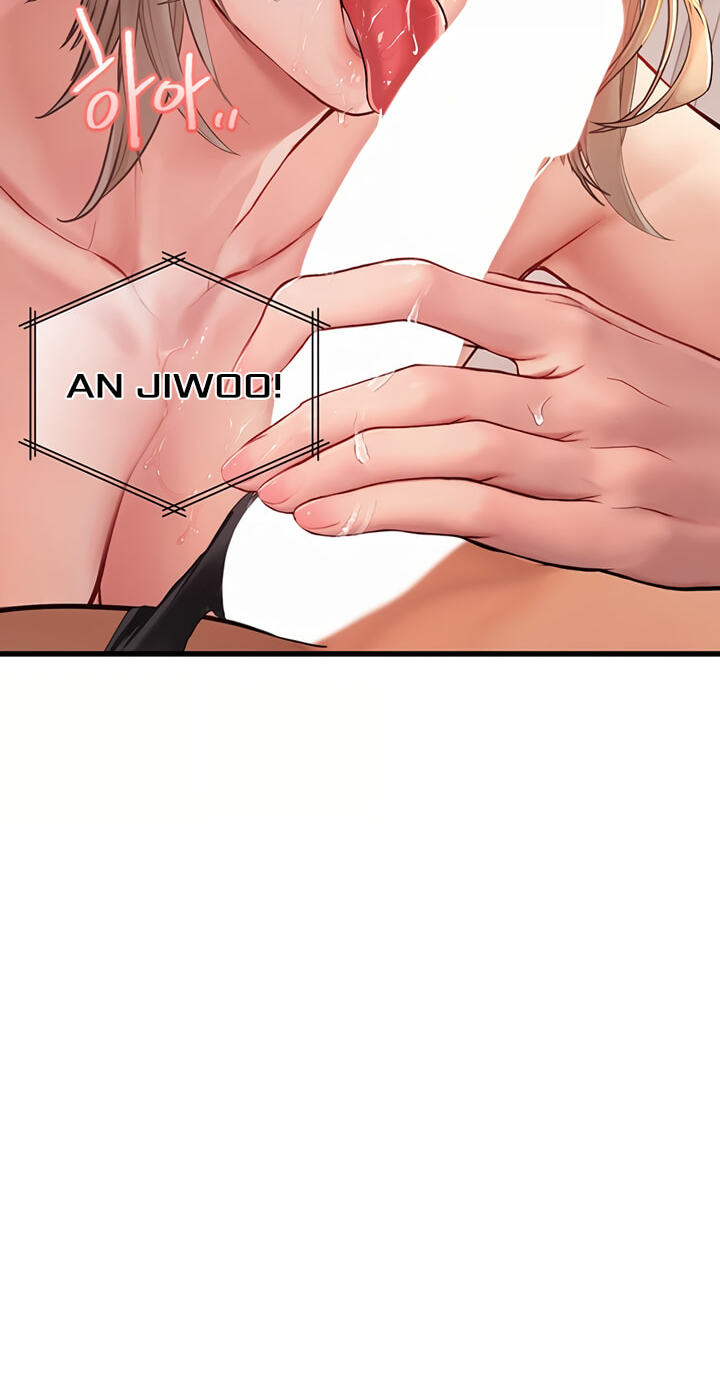 Heart-pounding S-Matching Chapter 9 page 40 - 