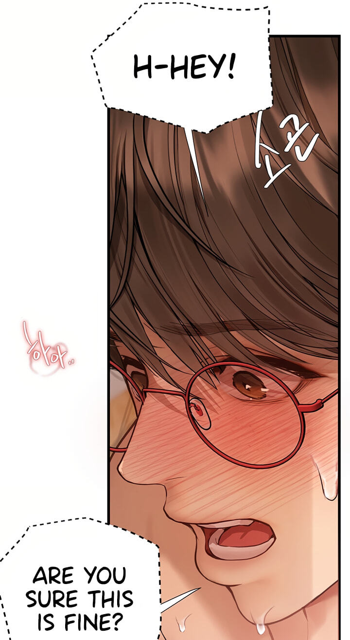 Heart-pounding S-Matching Chapter 9 page 41 - 