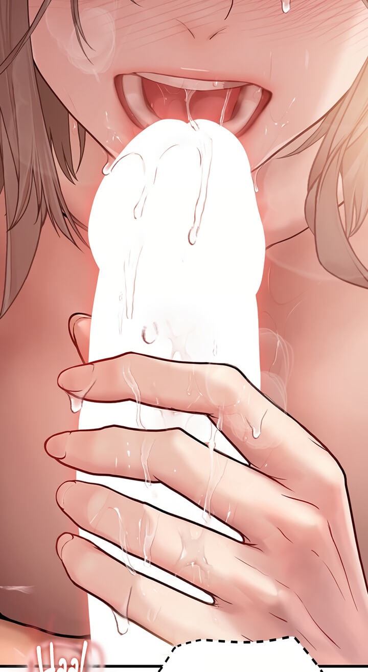 Heart-pounding S-Matching Chapter 9 page 43 - 