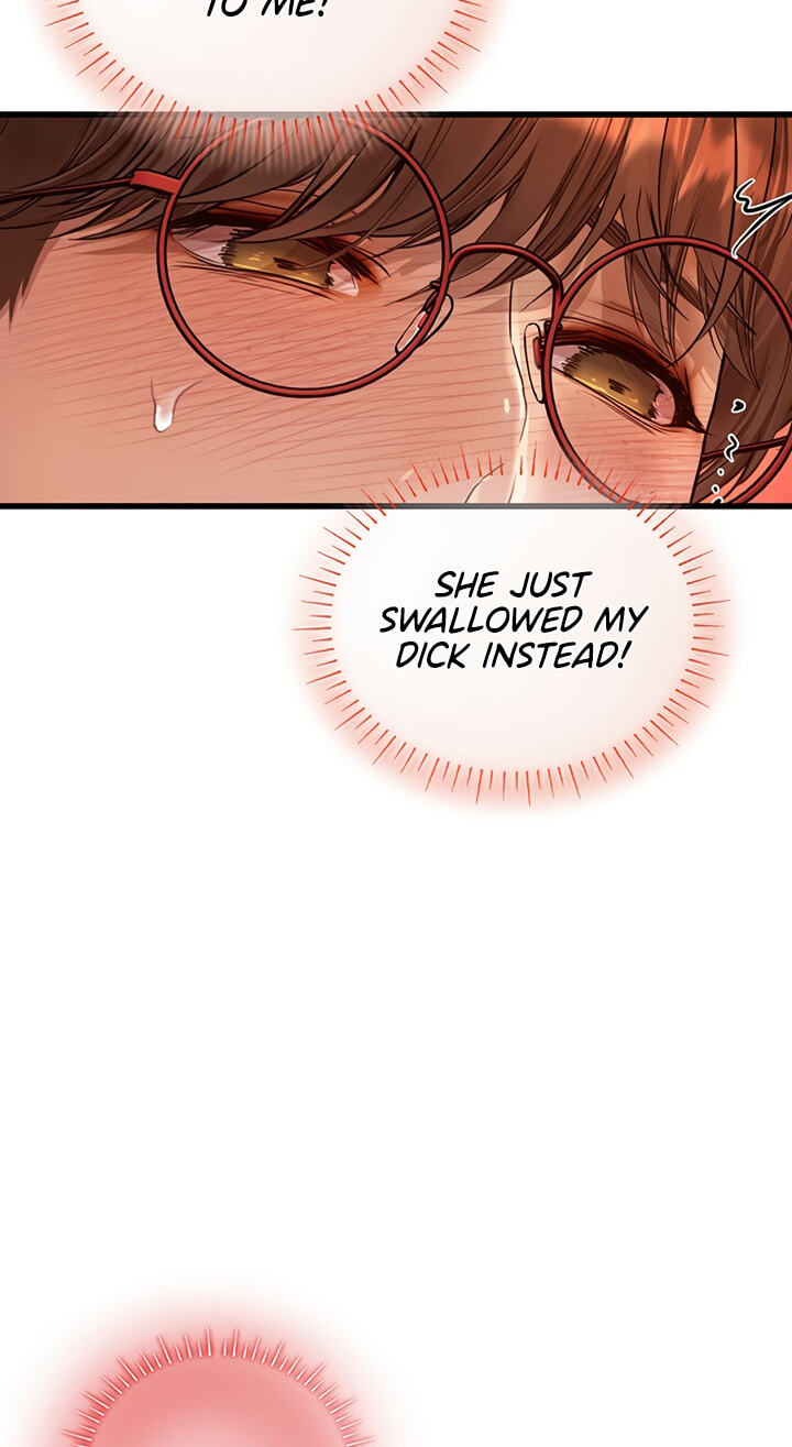 Heart-pounding S-Matching Chapter 9 page 48 - 