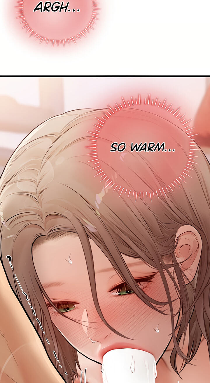 Heart-pounding S-Matching Chapter 9 page 49 - 