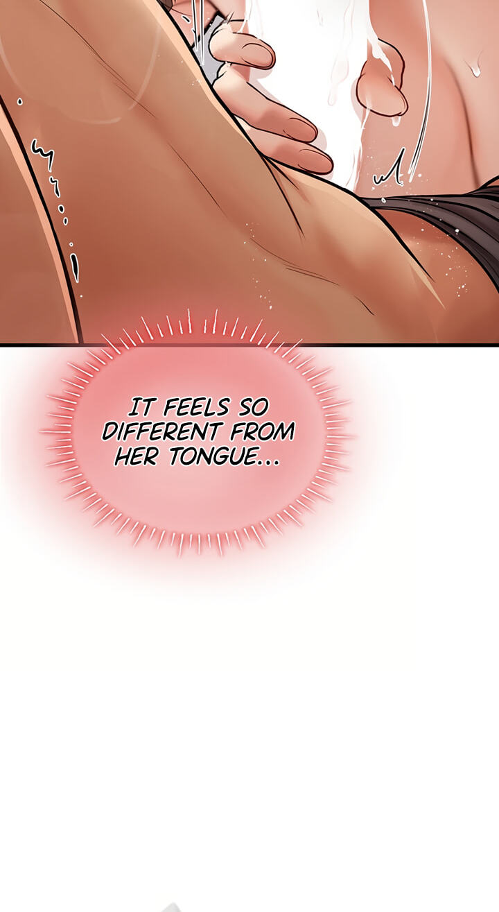 Heart-pounding S-Matching Chapter 9 page 50 - 